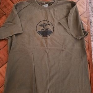 Exofficio short sleeve